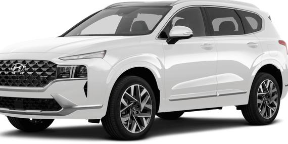 HYUNDAI SANTA FE 2023 5NMS5DAL5PH516598 image